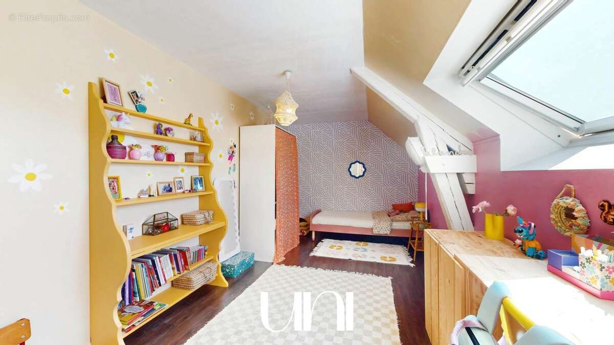 Maison à CLINCHAMPS-SUR-ORNE