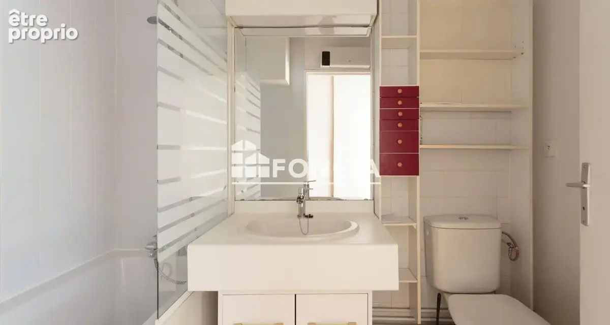 Studio - paris 19e - photo 5