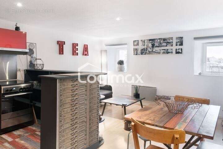 Appartement à LA ROCHELLE