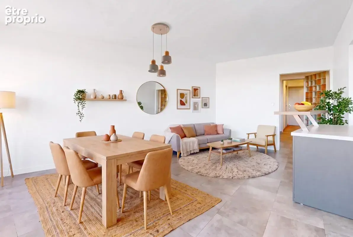Appartement - photo 6