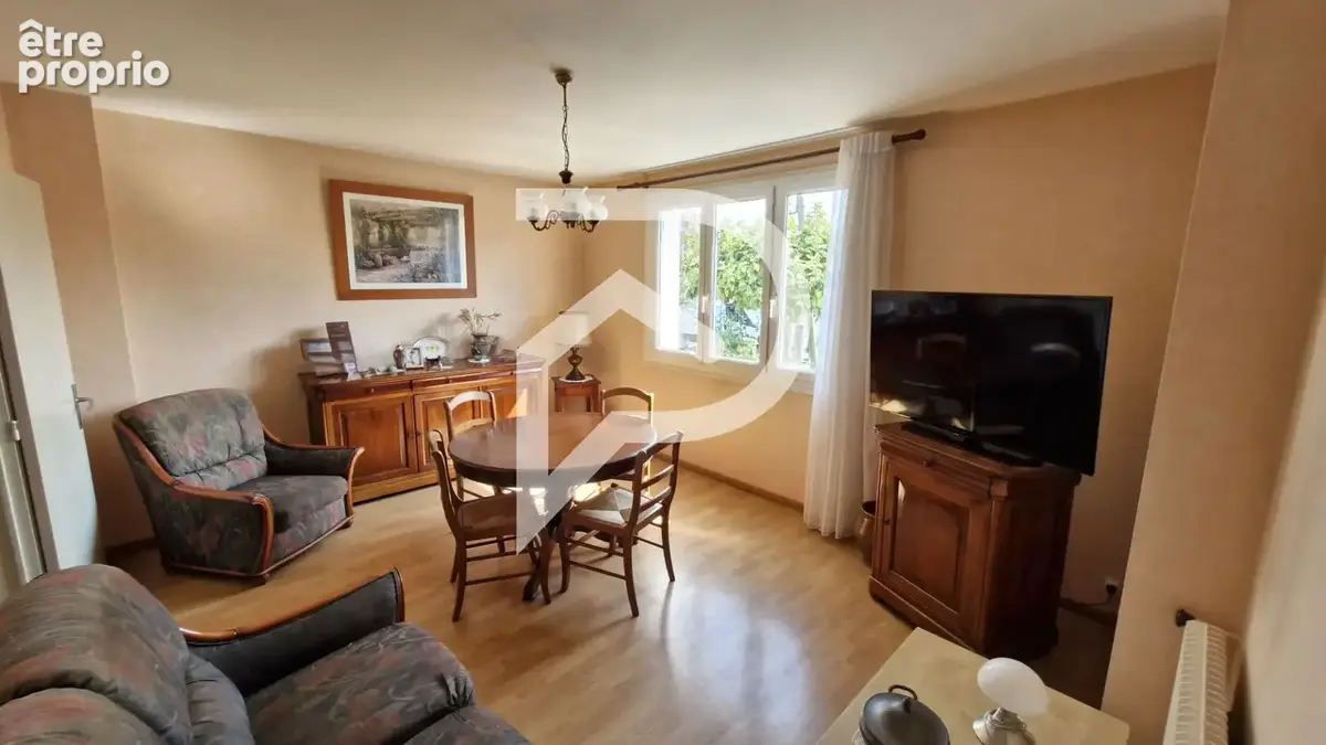 Maison 4 pièces 87 m² avec garage et jardin ORTHEZ - photo 7