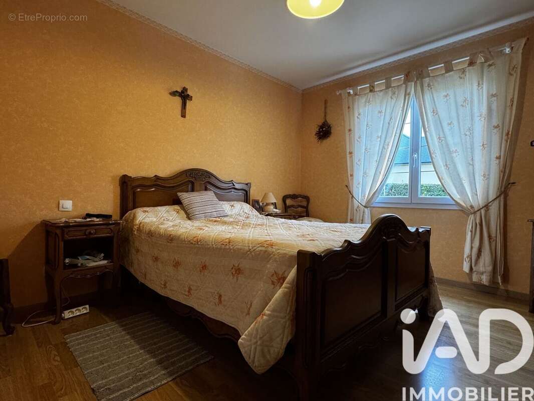 Photo 9 - Maison à SAINT-GERMAIN-D'ELLE