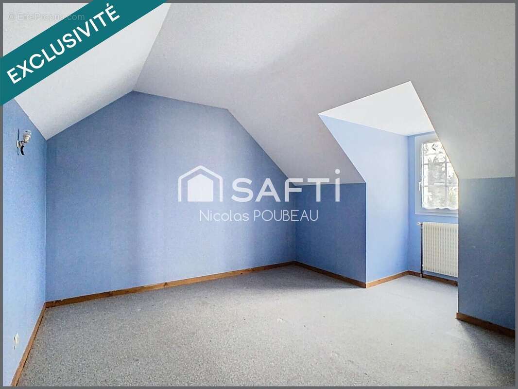 Photo 8 - Maison à VEIGNE