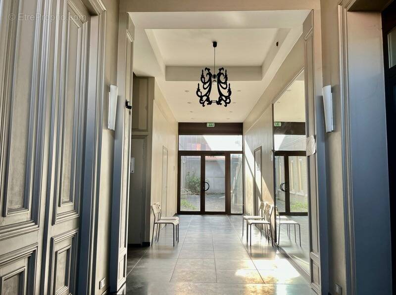 Appartement à ROUBAIX