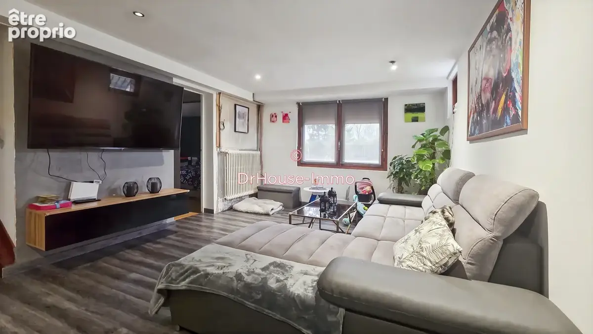 Maison 10 pièces 249 m² à vendre à Courson-Monteloup (91680) - photo 45