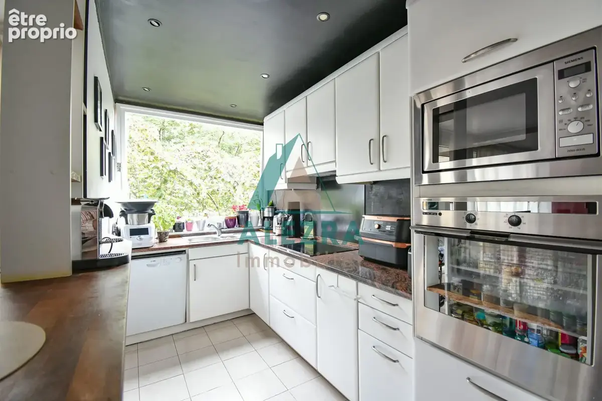 Appartement 4 pièces 85 m² à vendre à La Celle-Saint-Cloud (78170) - photo 6
