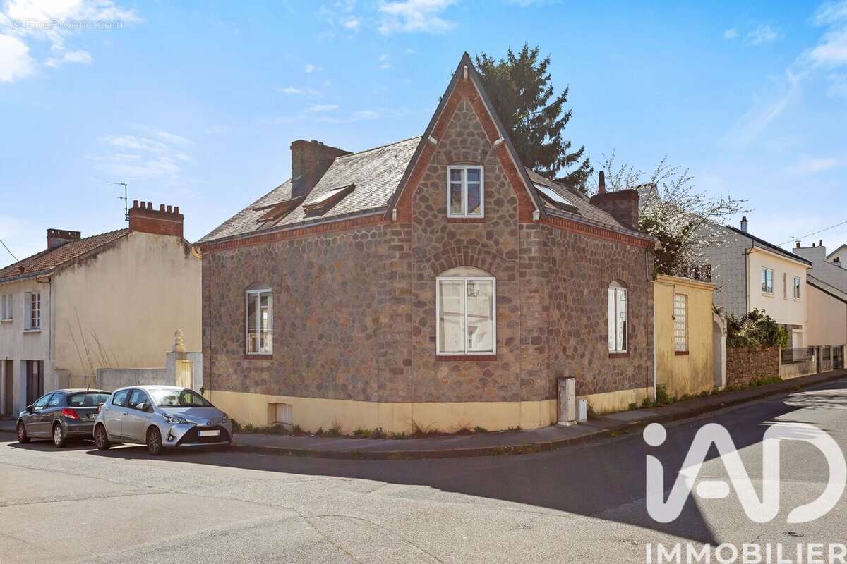 Photo 6 - Maison à NANTES