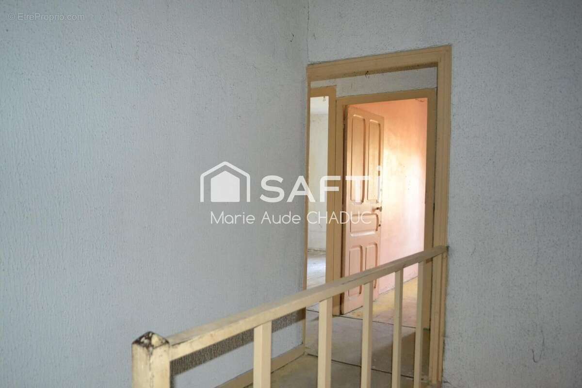 Photo 4 - Maison à JOYEUSE
