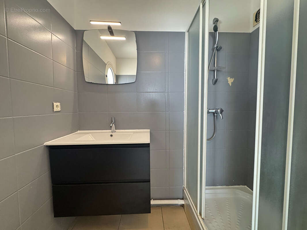 Appartement à SAINT-DENIS