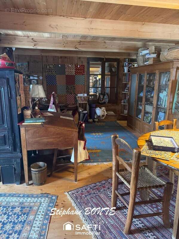 Photo 5 - Maison à LES ESTABLES