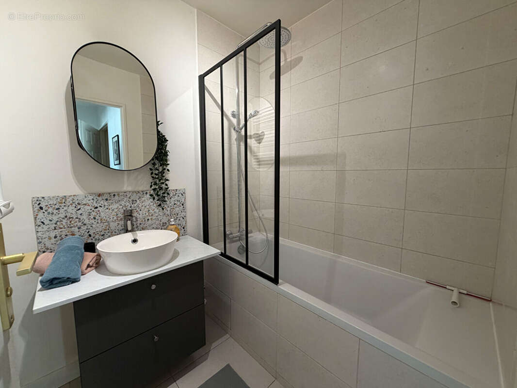 Appartement à HOUILLES