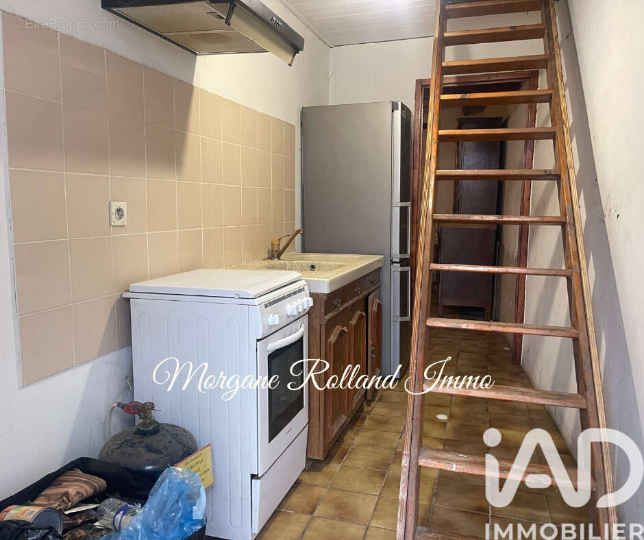 Photo 5 - Maison à COUERON