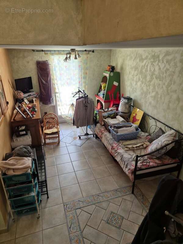 Maison à BRIVES-CHARENSAC