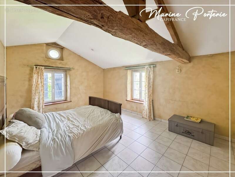 Maison à AUCH