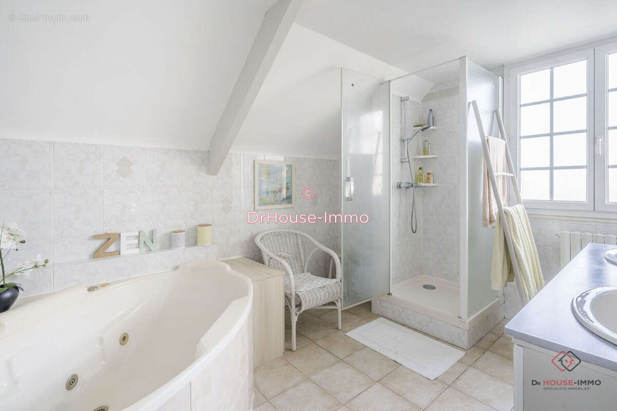 Maison à NOISY-LE-GRAND