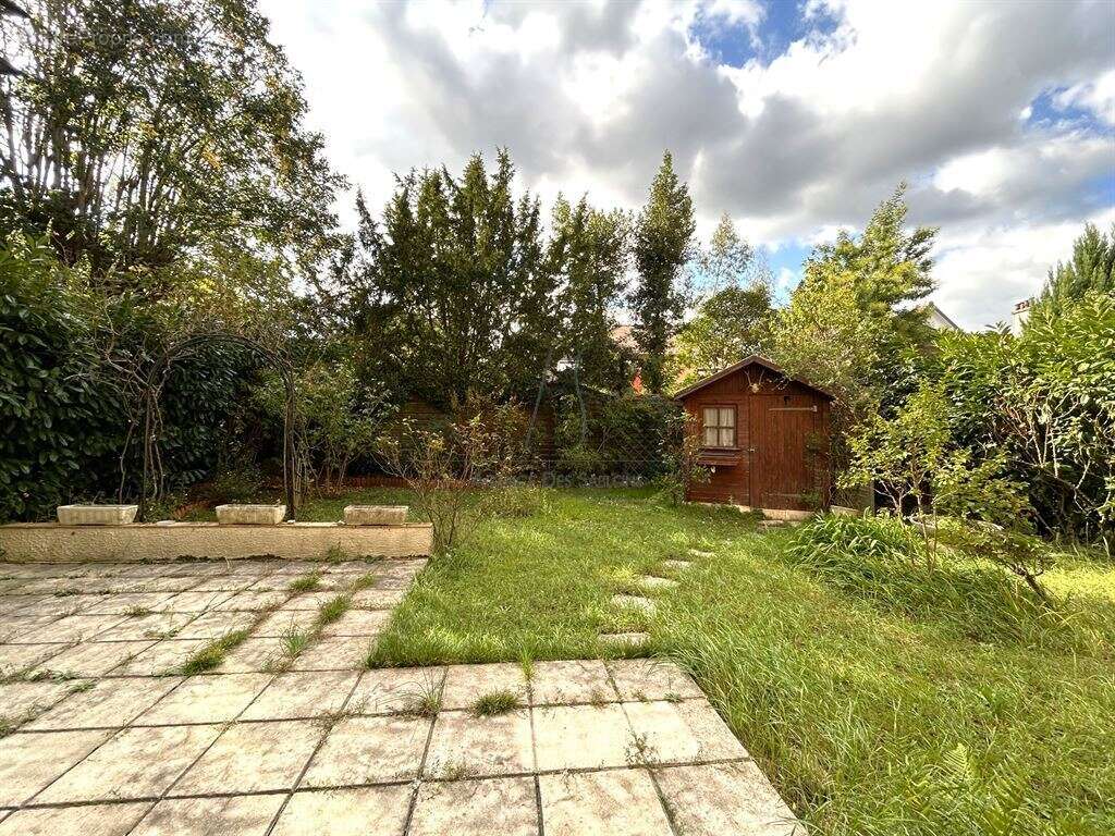 Appartement à CHATOU