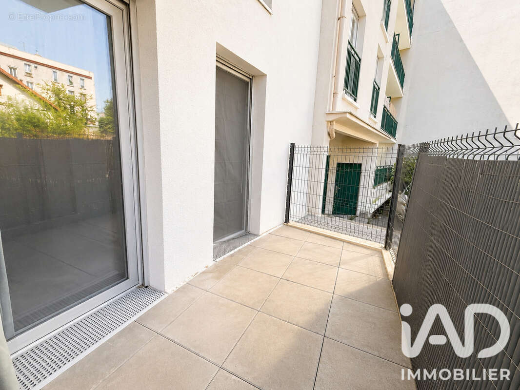 Appartement 71 m² à Alfortville  - photo 7