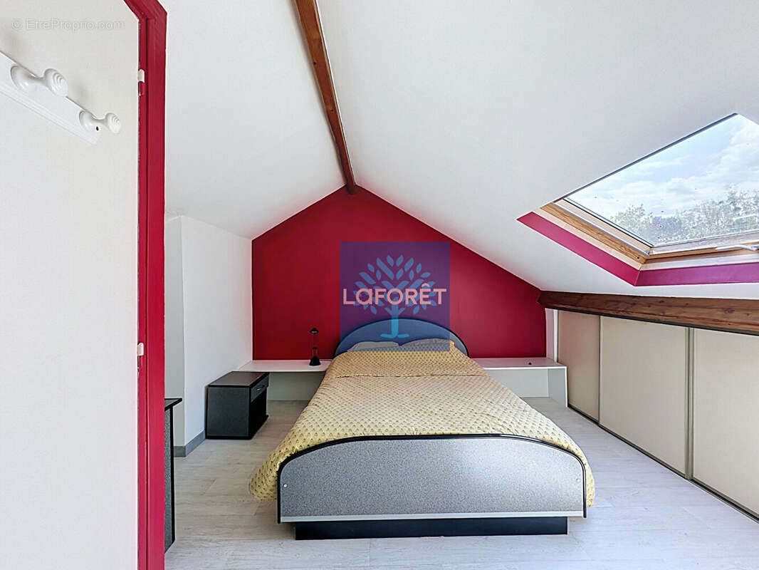 Maison Bretigny Sur Orge 6 pièce(s) 98 m2 - photo 10