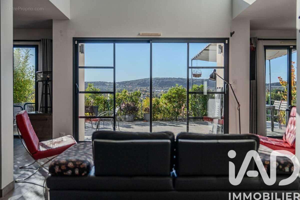 Photo 4 - Maison à SAINT-MARTIN-DE-LONDRES