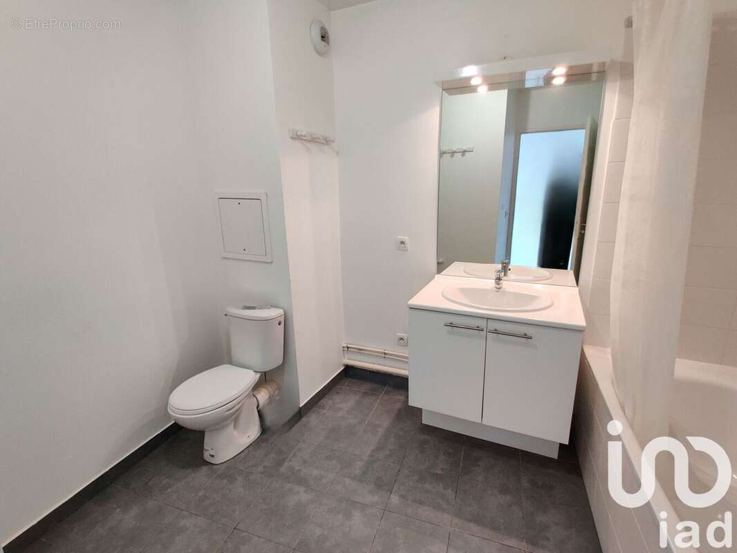 Photo 7 - Appartement à NEUILLY-SUR-MARNE