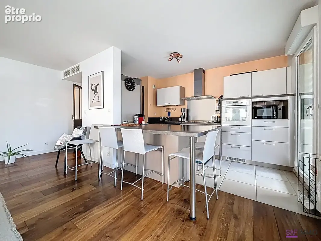 Appartement 5 pièces 118 m² à vendre à Lyon-5e (69005) - photo 6
