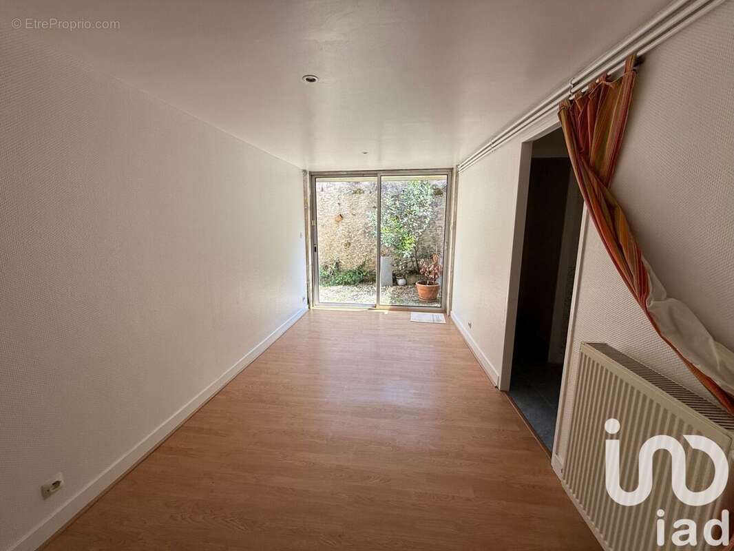 Photo 9 - Maison à COGNAC