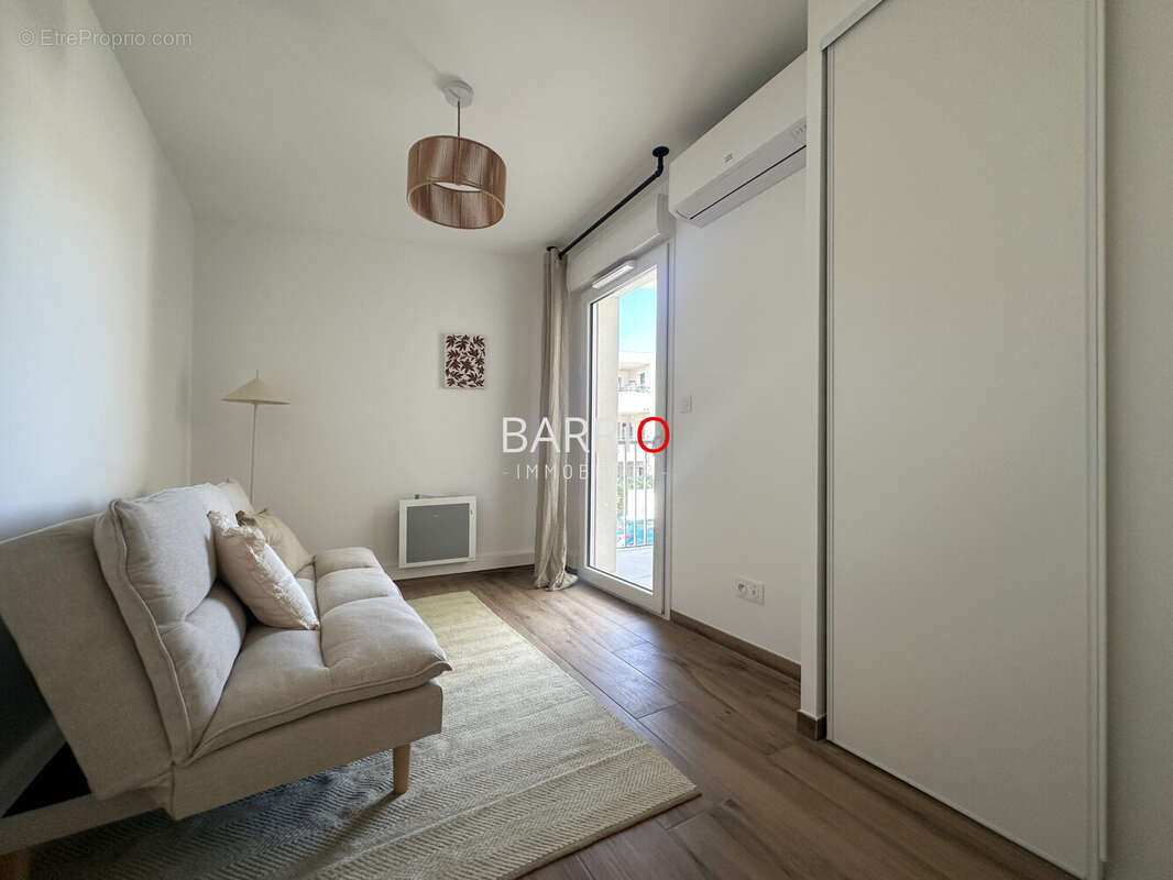 Appartement à ARGELES-SUR-MER