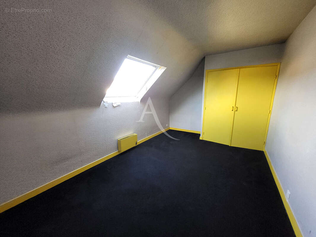 Maison à PONTCHATEAU