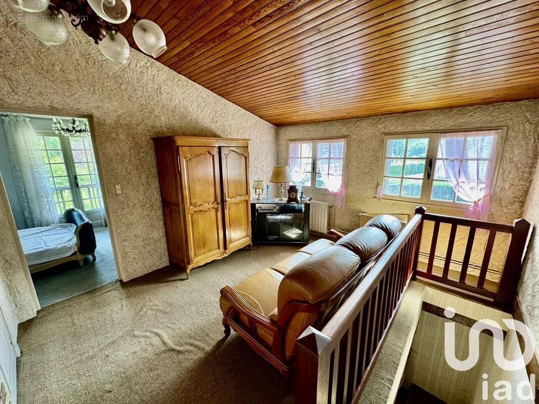 Photo 8 - Maison à HEUDREVILLE-SUR-EURE