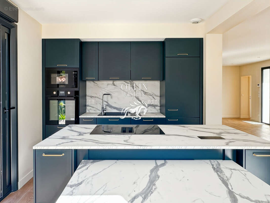 Maison à LA TESTE-DE-BUCH