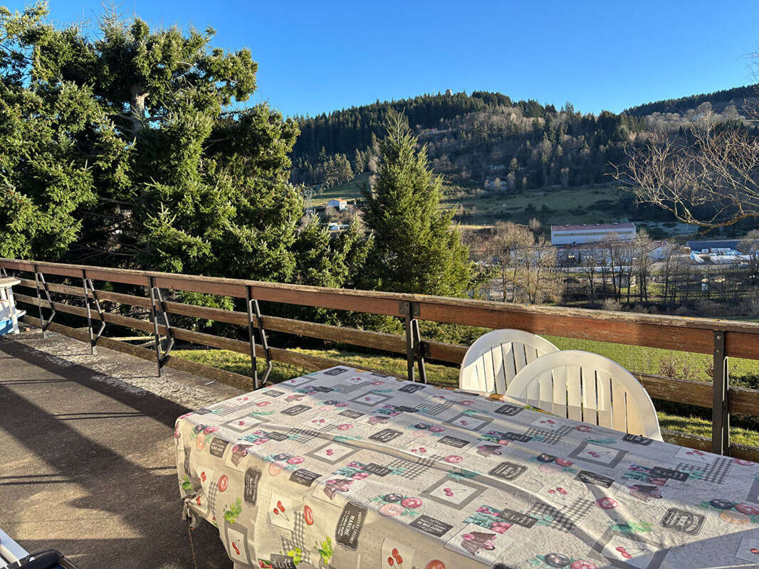 Photo 8 - Maison à DUNIERES