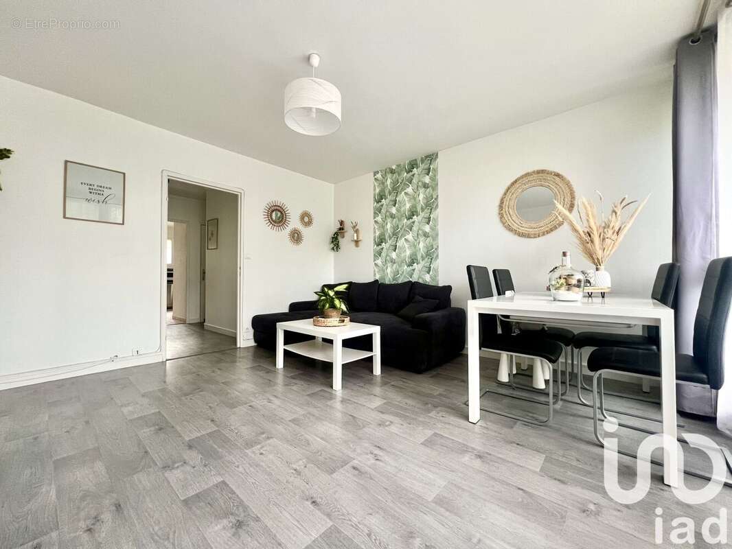 Photo 4 - Appartement à VILLECRESNES