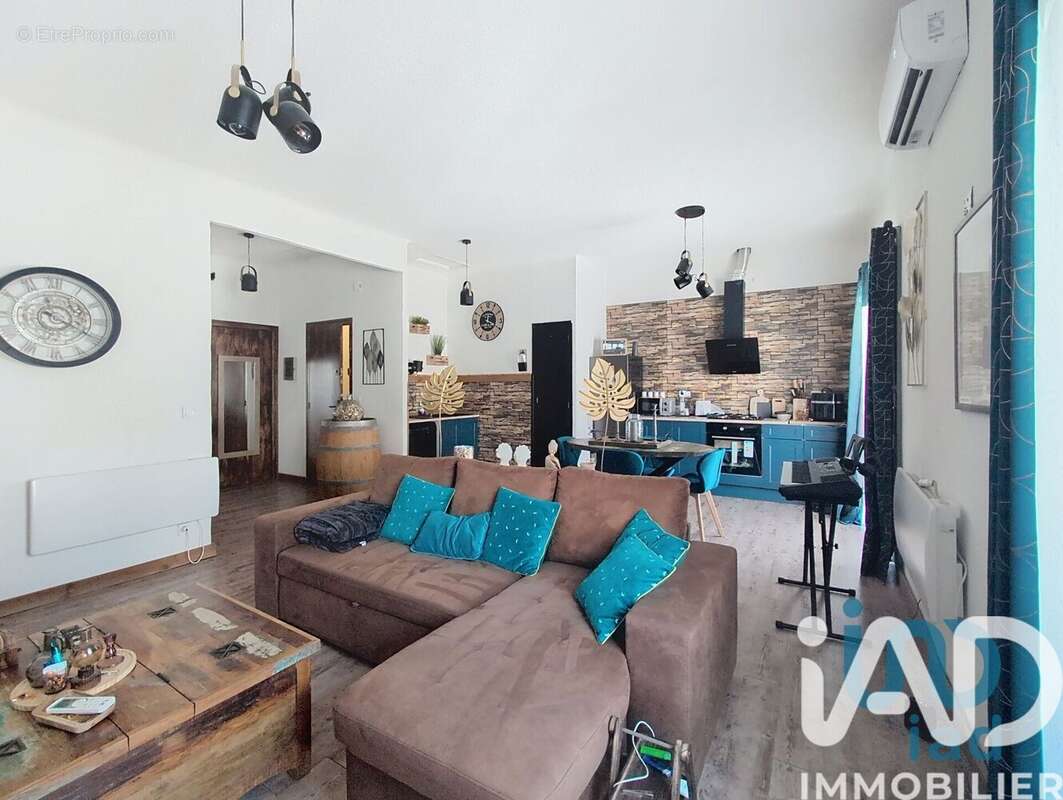 Photo 9 - Appartement à LE SOLER