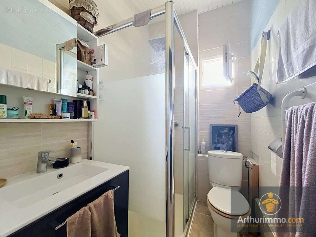 Vente Maison Le buisson-de-cadouin(24480) 119 500ï¿œ - photo 9