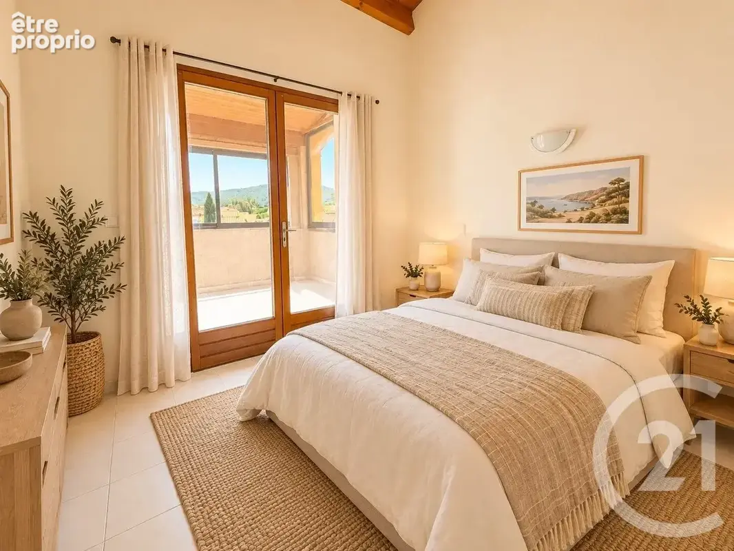 Maison 5 pièces 127 m² à vendre à Bormes-Les-Mimosas (83230) - photo 19
