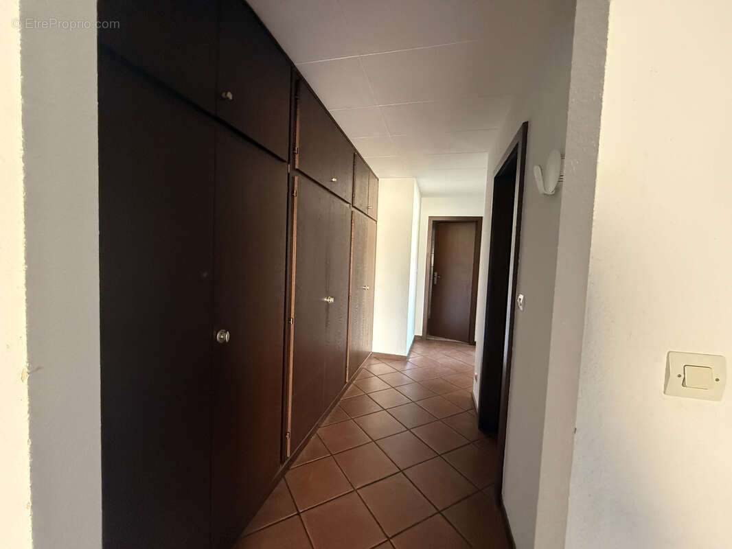 Appartement à WALHEIM
