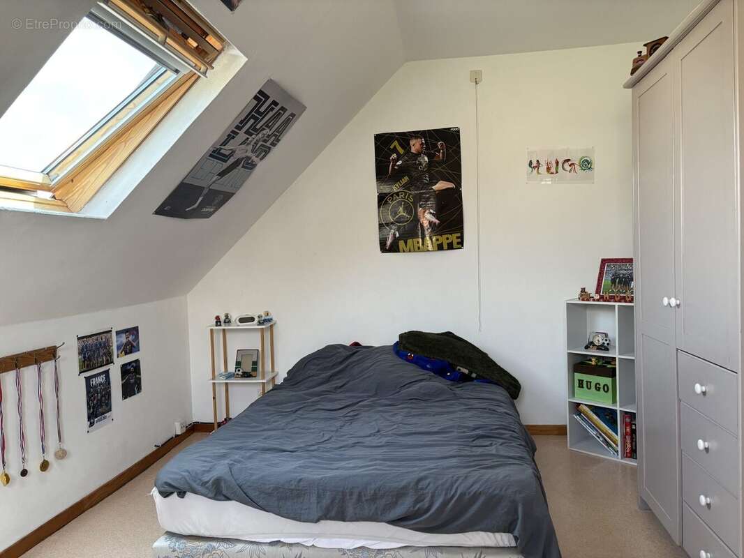 Maison 113 m² à Friville-Escarbotin  - photo 8