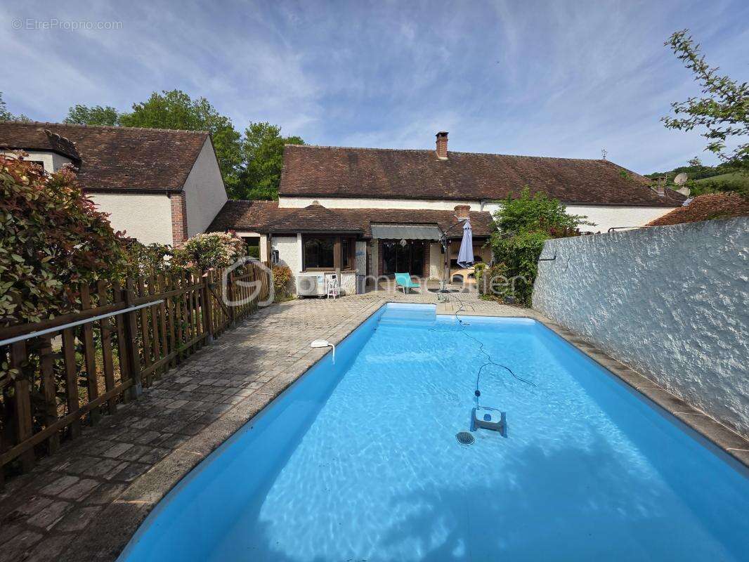 Maison à SENS
