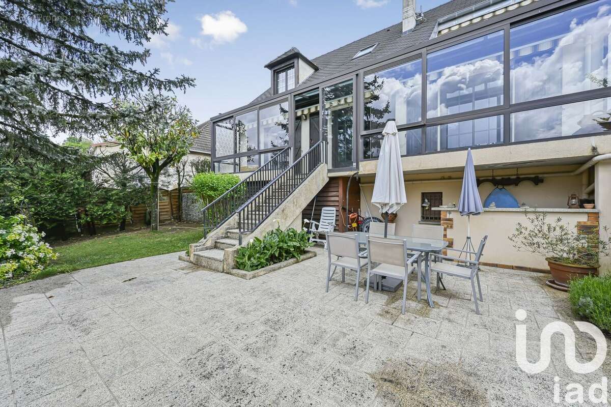 Photo 3 - Maison à CROSNE