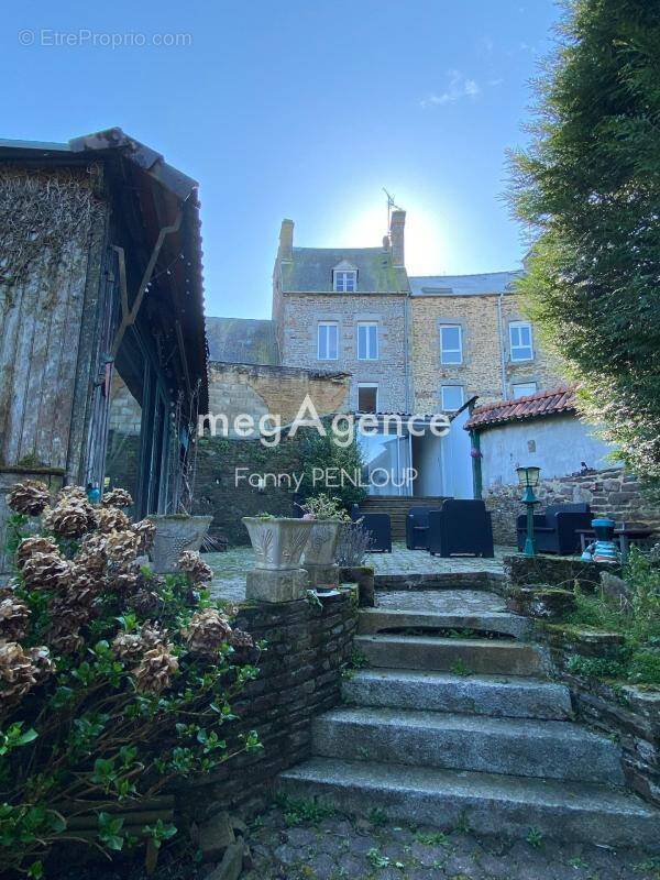 Maison à SAINT-JAMES
