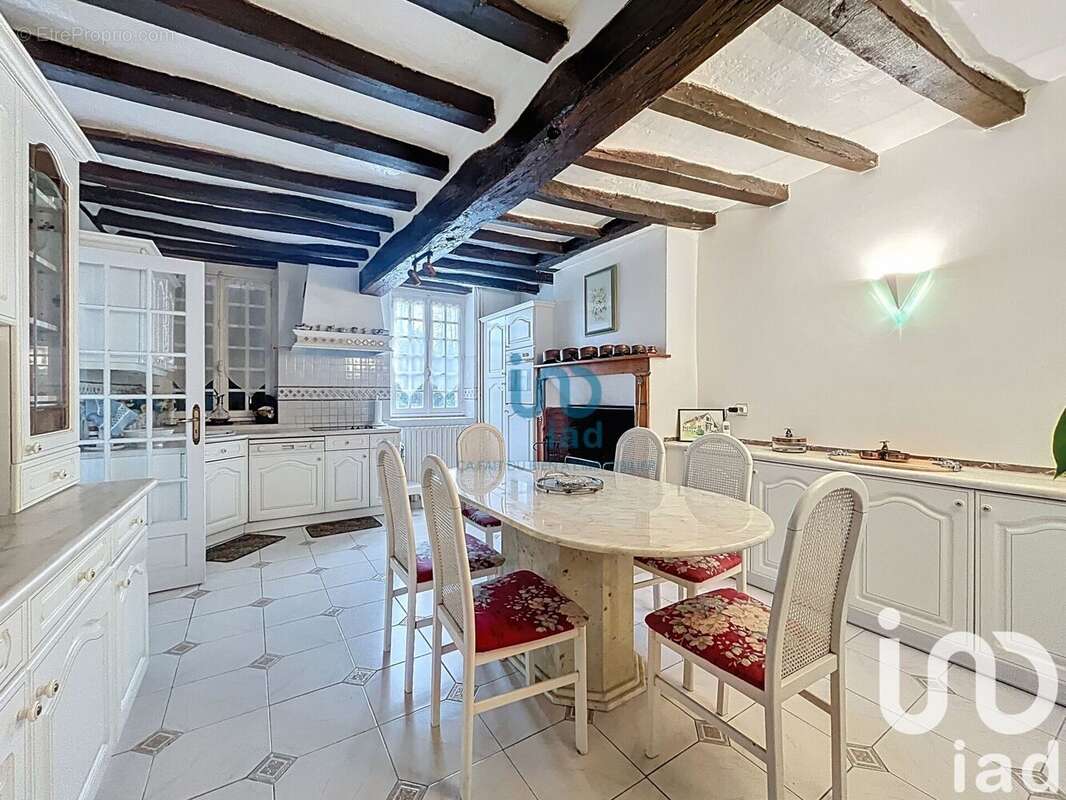 Photo 3 - Maison à AMILLY