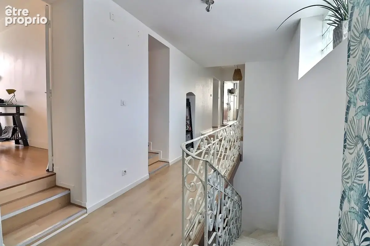Maison Baudreix 6 pièce(s) 273 m2 - photo 7