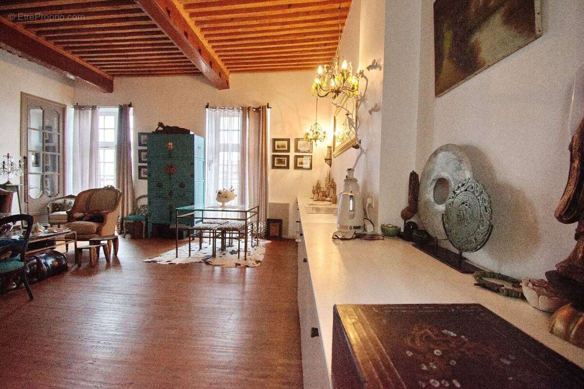 Photo 2 - Appartement à PEZENAS