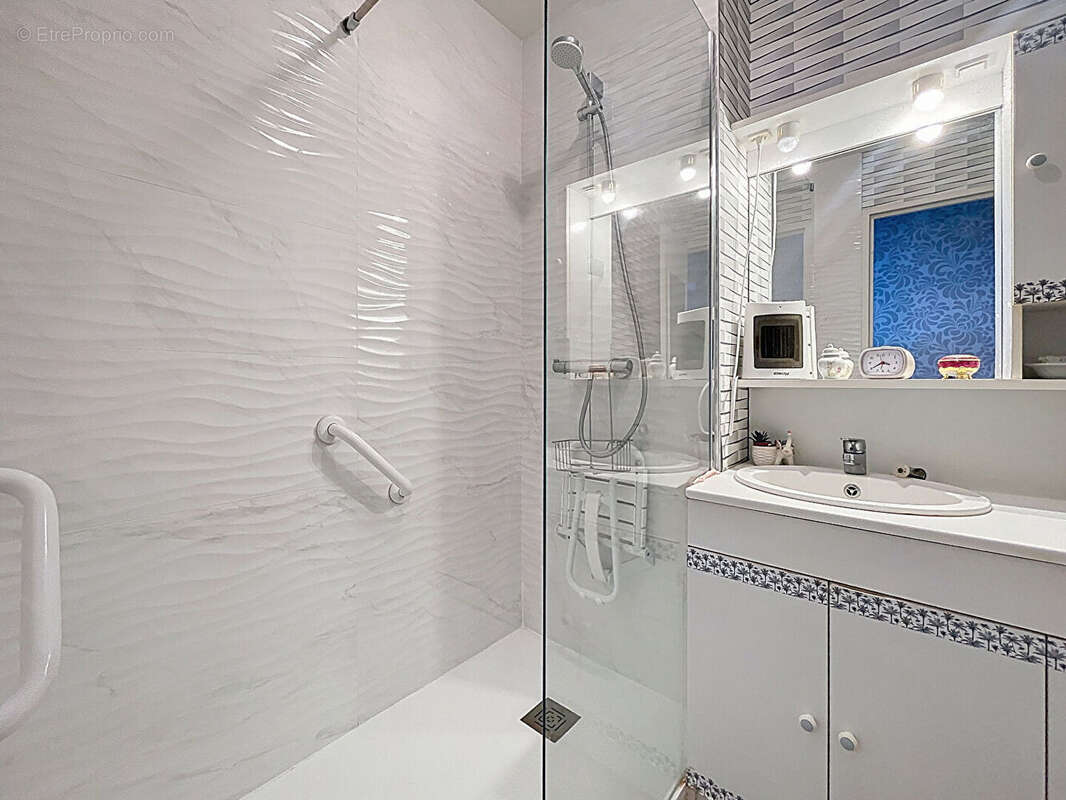 Appartement à MAROMME