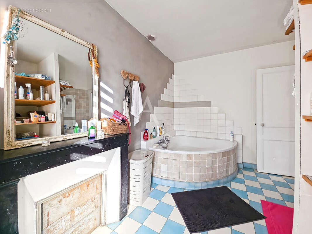 Maison Les Mureaux 3 chambres - 120 m² - parcelle 310 m² - photo 14