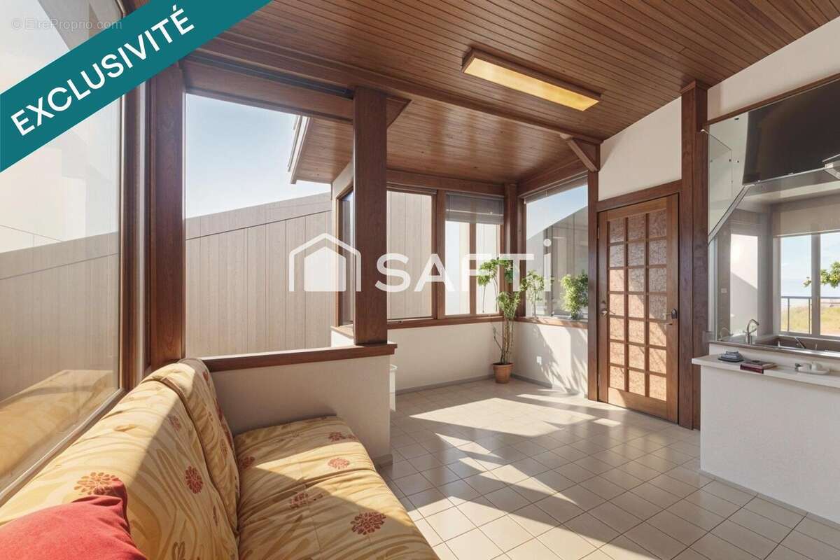 Photo 5 - Appartement à MONTREUIL