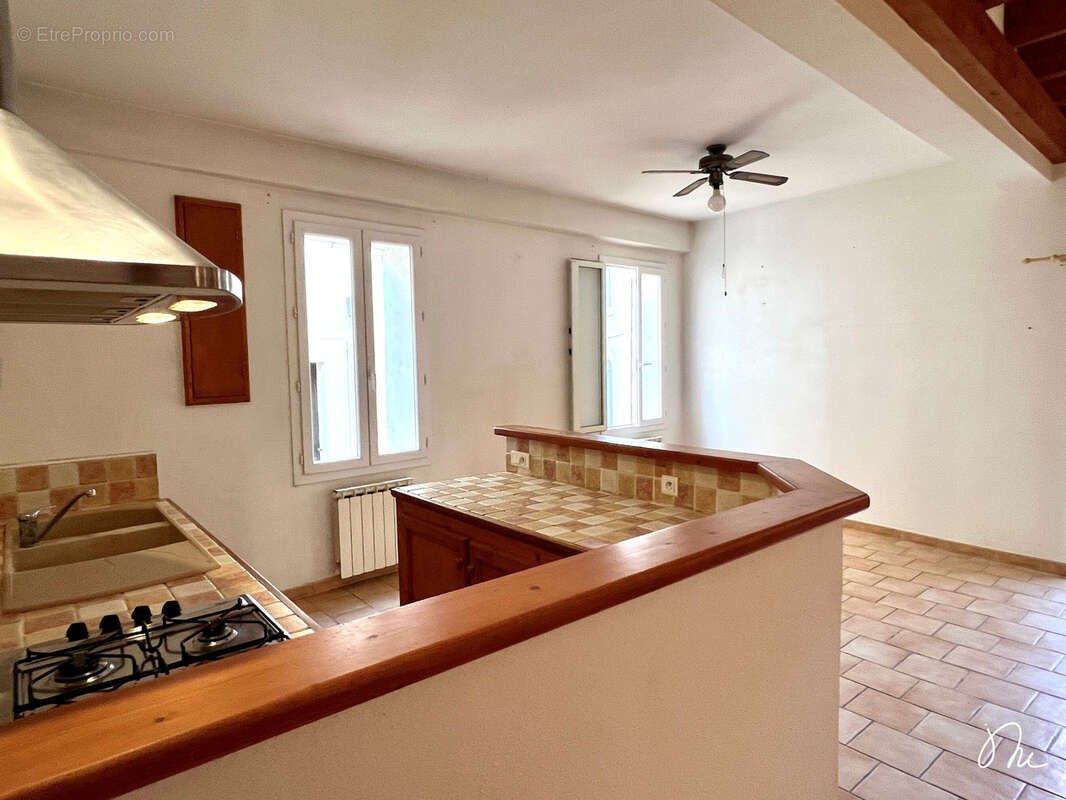 Maison à CLERMONT-L&#039;HERAULT