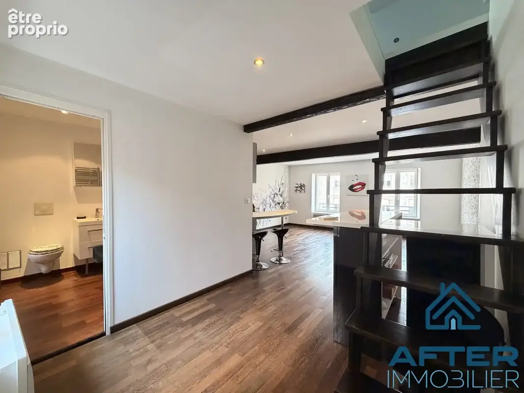 Appartement 2 pièces 41 m² à vendre à Nancy (54000) - photo 5