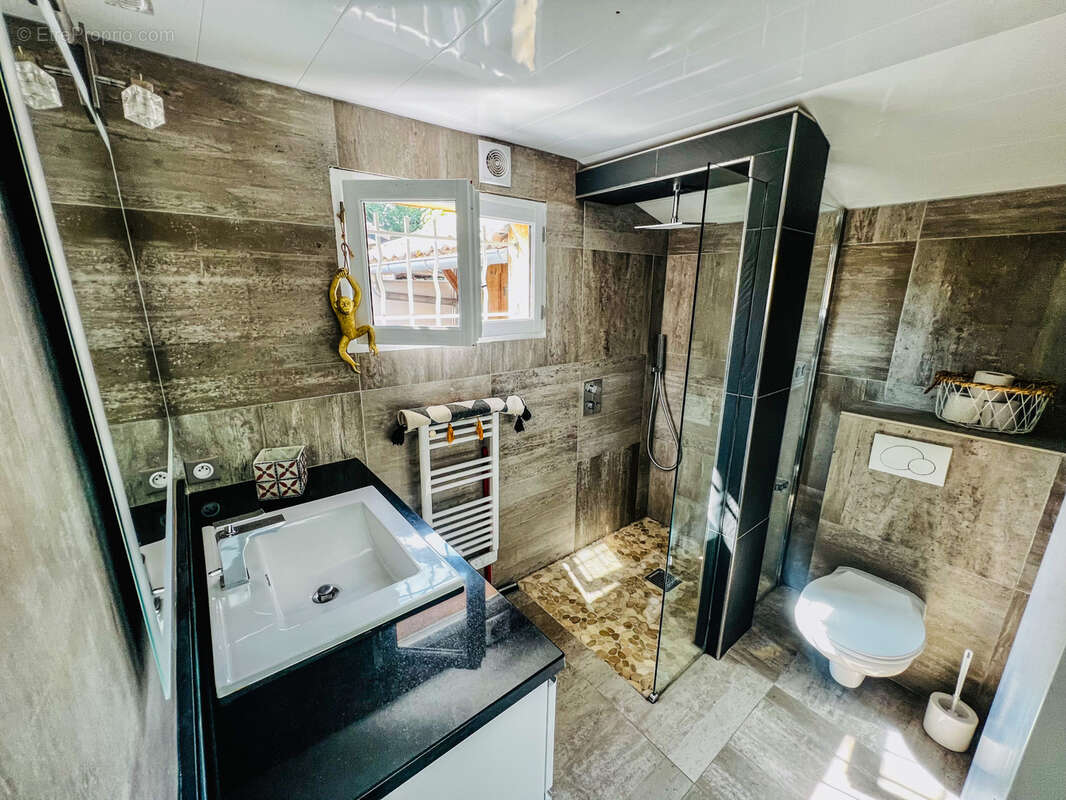 Maison à LA TESTE-DE-BUCH