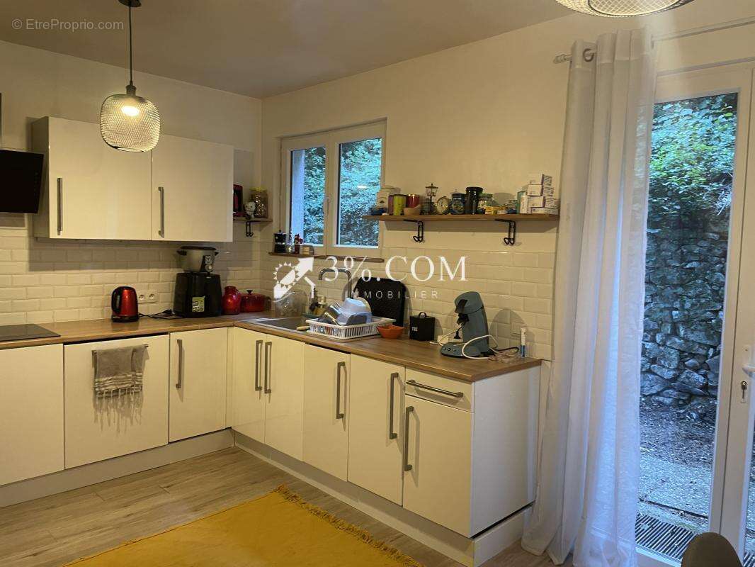 Maison individuelle 178 M2 - photo 13